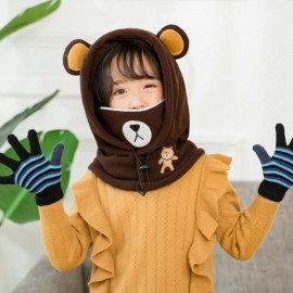 Kids Thermal Balaclava