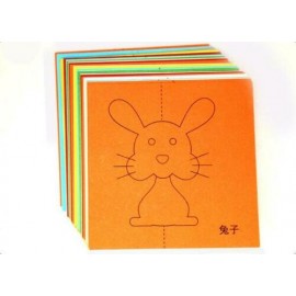 Kids DIY Paper Kit Kids DIY Paper Kit