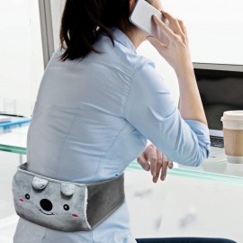 Koala Hot Water Bottle & Pouch Koala Hot Water Bottle & Pouch