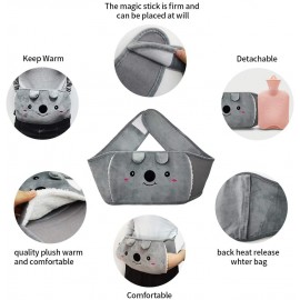 Koala Hot Water Bottle & Pouch Koala Hot Water Bottle & Pouch