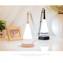 LED Bluetooth Charging Desk Lamp