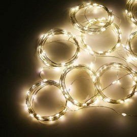 LED Curtain Lights