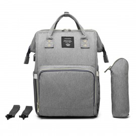 Lequeen Multi-functional Changing Bag Lequeen Multi-functional Changing Bag