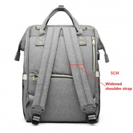 Lequeen Multi-functional Changing Bag Lequeen Multi-functional Changing Bag