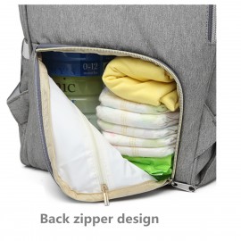 Lequeen Multi-functional Changing Bag Lequeen Multi-functional Changing Bag