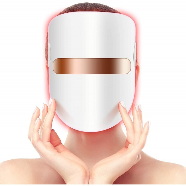 Light Therapy Mask Light Therapy Mask