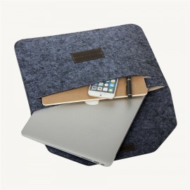 Soft-Sleeve MacBook Bag