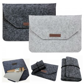 Soft-Sleeve MacBook Bag