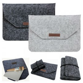 Soft-Sleeve MacBook Bag Soft-Sleeve MacBook Bag