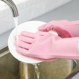 Magic Silicone Gloves