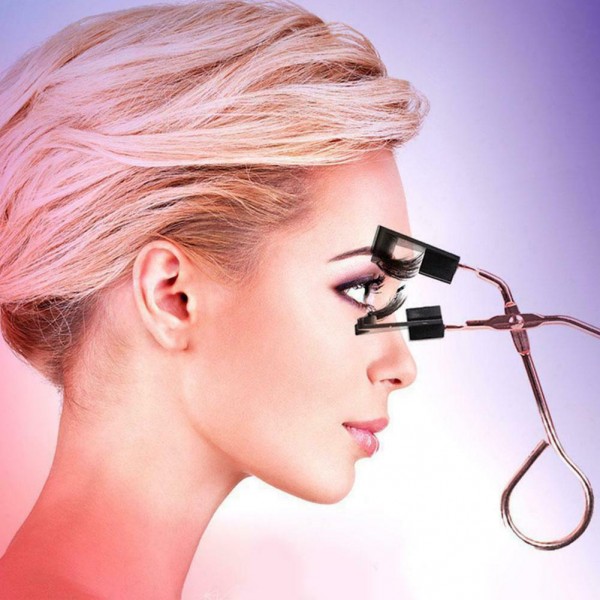 Magnetic Reusable Eyelashes Set