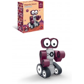 Magnetic Robots Magnetic Robots
