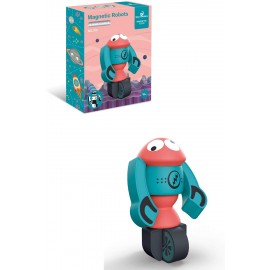 Magnetic Robots Magnetic Robots