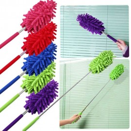 Telescopic Microfiber Cleaning Duster