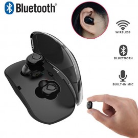 Mini TWS Earbuds