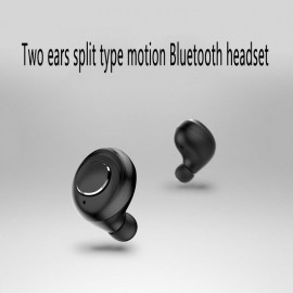 Mini TWS Earbuds