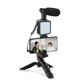 Smartphone Tripod Kit