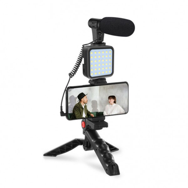 Smartphone Tripod Kit