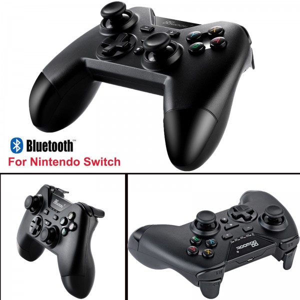 Nintendo Switch Pro Controller