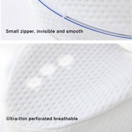 Orthopaedic Memory Foam Leg Pillow