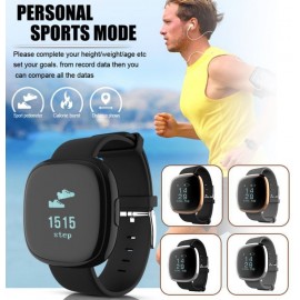 P2 Silicone Sports Watch P2 Silicone Sports Watch