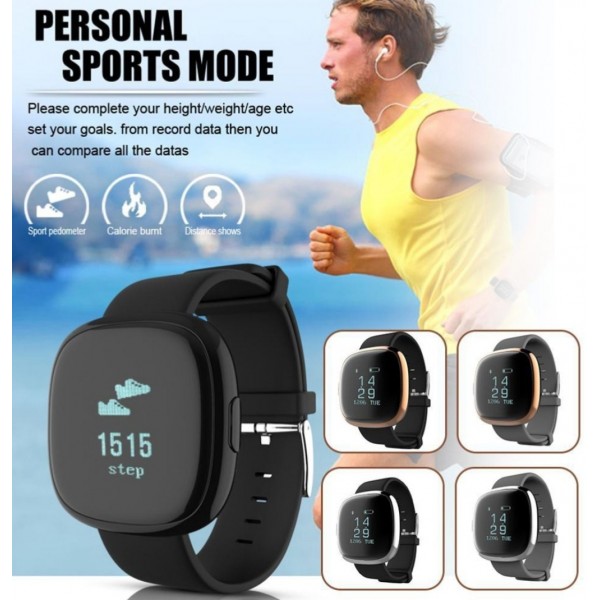 P2 Silicone Sports Watch P2 Silicone Sports Watch