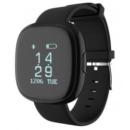 P2 Silicone Sports Watch