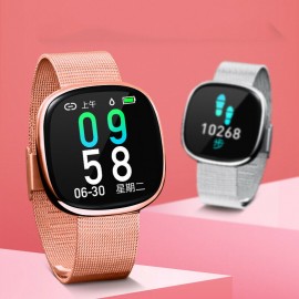 P2 Metal Sports Watch