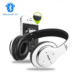 P47 Wireless Radio Headphones