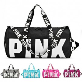 PINK Gym Bag
