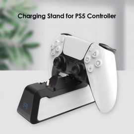 PS5 Controller Charger Doc