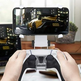 PS5 Controller Phone Clamp