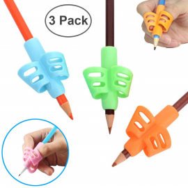 Pencil Grips (3 Pack)