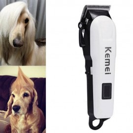 Professional Pet Clippers