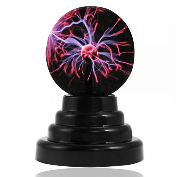 Plasma Ball
