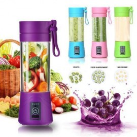 Portable Blender