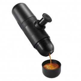 Portable Espresso Machine