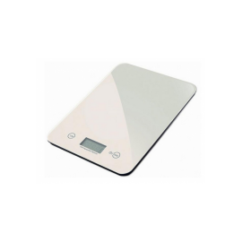 ProChef Scales Silver