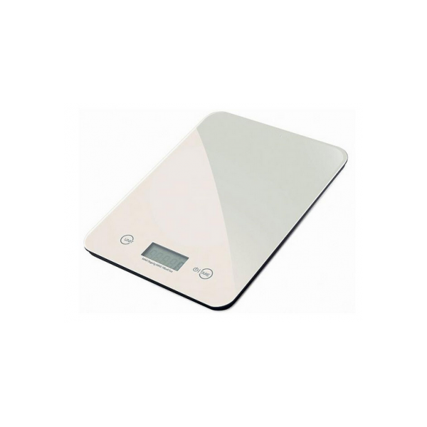 ProChef Scales Silver