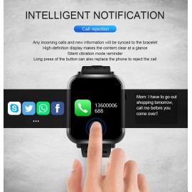 Q8 Smart Watch