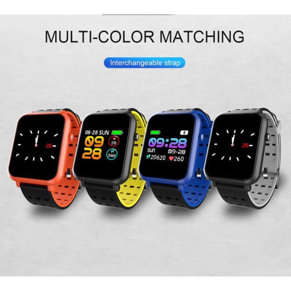 Q8 Smart Watch Q8 Smart Watch