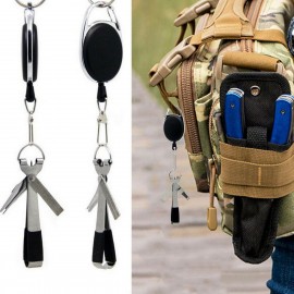 Fishing Quick Knot Tool