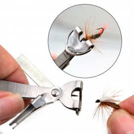 Fishing Quick Knot Tool