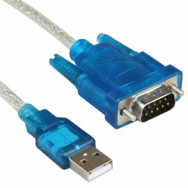 USB to RS232 Cable