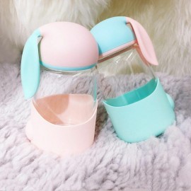 Rabbit Ears Water Bottle