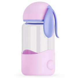 Rabbit Ears Water Bottle