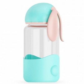 Rabbit Ears Water Bottle