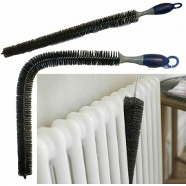Long Reach Radiator Brush