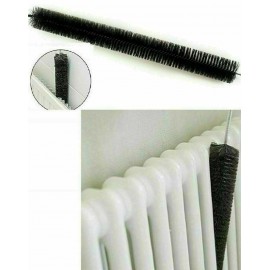 Long Reach Radiator Brush