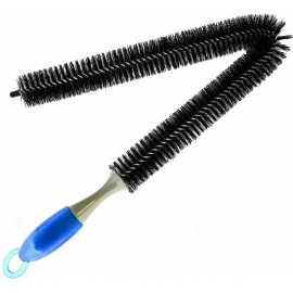 Long Reach Radiator Brush